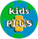 kidsplusロゴ